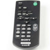 Sony Ir Remote Controller - 1-489-145-11
