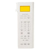 GE Part# WB07X10883 Control Panel Assembly (OEM)