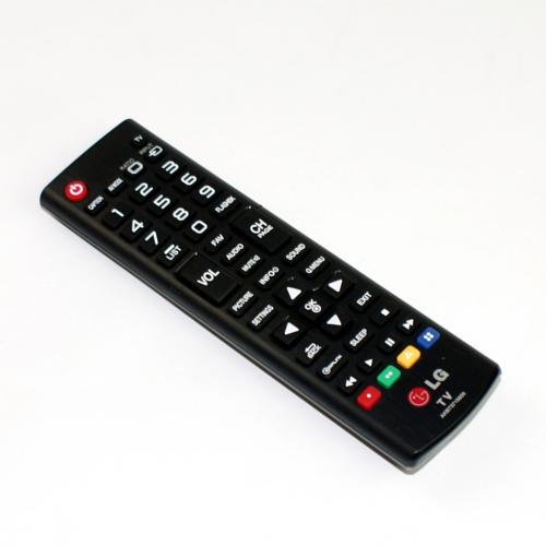 LG Part# AGF76692601 Package Assembly (OEM)