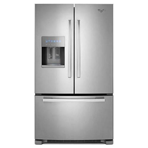 Whirlpool GI6FARXXF04 Refrigerator