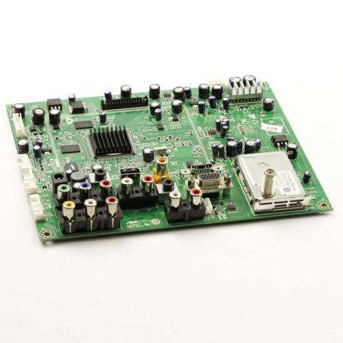 Haier Part# TV-5210-586 Printed Circuit Board - Main Board (OEM)