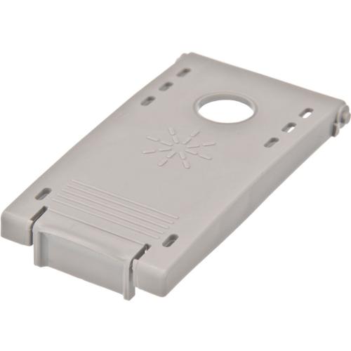 Thermador Dishwasher Rinse Aid Dispenser Lid DWHD410HPR/60