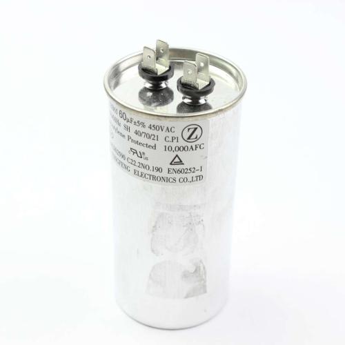 Haier Part# AC-1400-186 Compressor Capacitor (OEM)