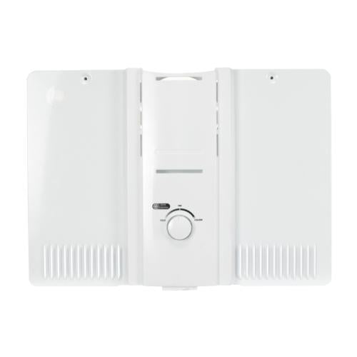 Midea Air Duct Assembly Of Freezer - 12131000A07781
