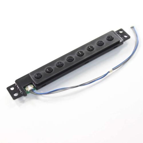 Lg Sub Pcb Assembly - EBR76273901