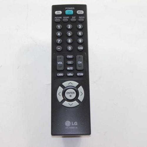 LG Part# MKJ36998126 Remote Controller (OEM)