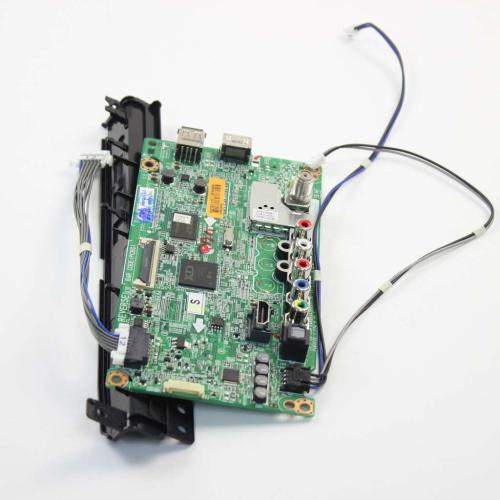 LG Part# EBT63439838 Electronic Main Board - Genuine OEM