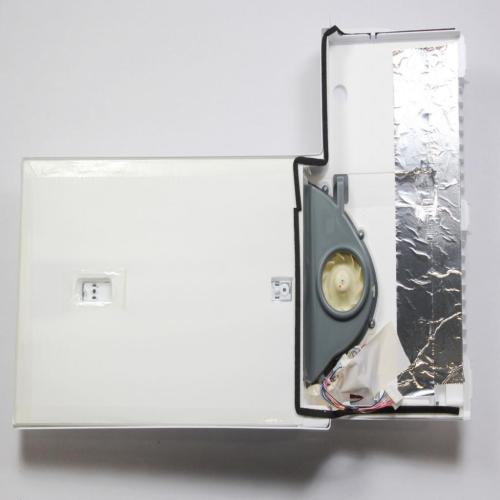 LG Part# ADJ73252214 Duct Assembly (OEM)