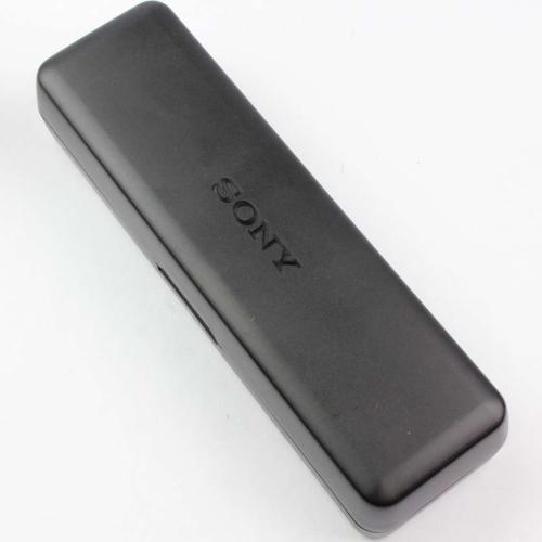 Sony Case Assembly - X-3378-390-1