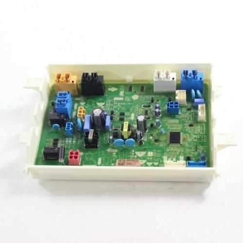 LG Part# EBR76519504 Electronic Control Board - Genuine OEM