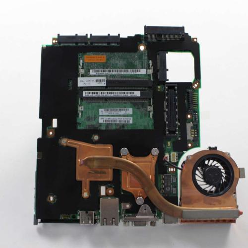 Lenovo Part# 04W6751 Cdpop Plnp8700 Y-amty-tpm (OEM)