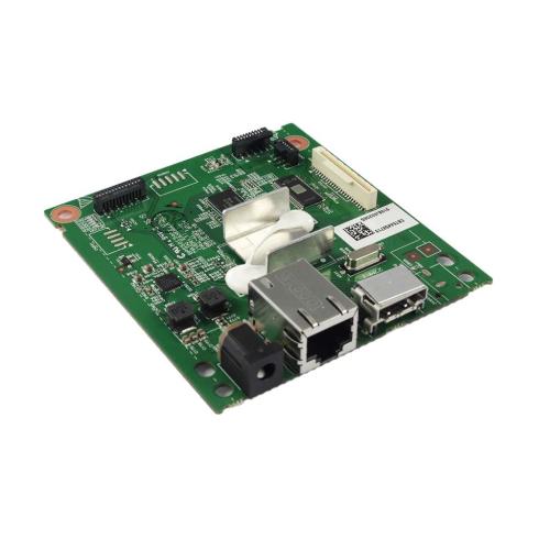 Lg Lfs Total Pcb Assembly - EBT64453719