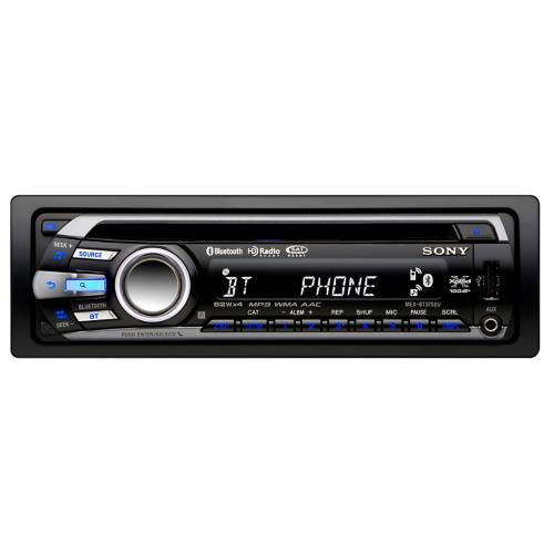 Sony MEXBT3700U Bluetoothâ„¢ Audio System