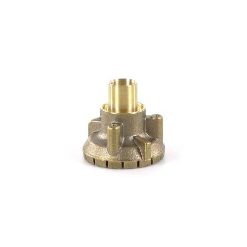 LG Part# MBE61842901 Burner Assembly - Genuine OEM