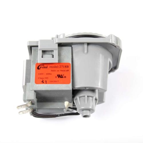 Midea Drain Pump (2718B/120V) - 11001011000221