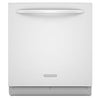 Whirlpool WHIKUDE60FVWH2 Dishwasher Parts