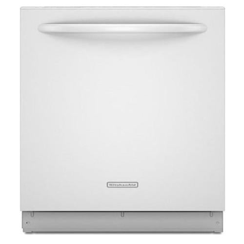 Whirlpool WHIKUDE60FVWH2 Dishwasher