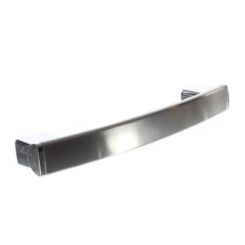 GE Microwave Door Handle - WB15X26821