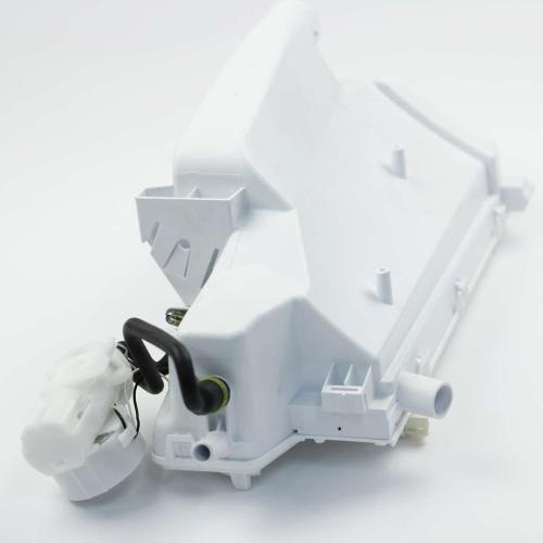 Whirlpool Dispenser Pump Assembly W10862190
