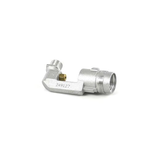 Fisher and Paykel Part# 249127P Jet Holder Main 2.25mm (OEM)