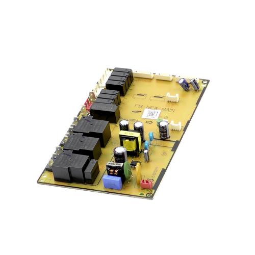 Samsung Main Electronic Control Board Assembly DE92-03960A