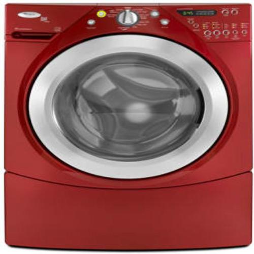 Whirlpool WFW9550WR00 Washing Machine