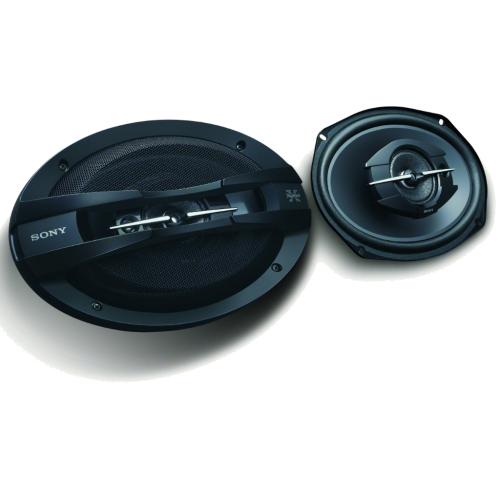 Sony XSGT6938F 6" x 9" 3-way Speakers