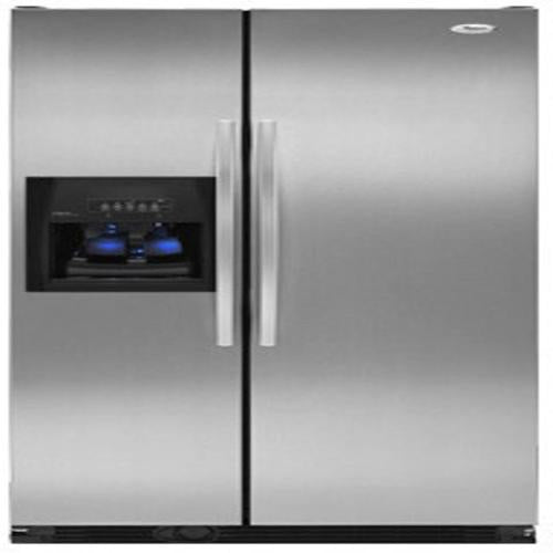 Whirlpool GC3JHAXTB00 Refrigerator