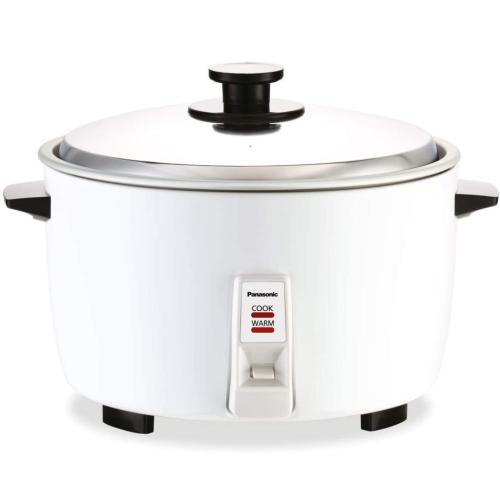 Panasonic SRGA421H 5 Cup (Uncooked) Induction Rice Cooker