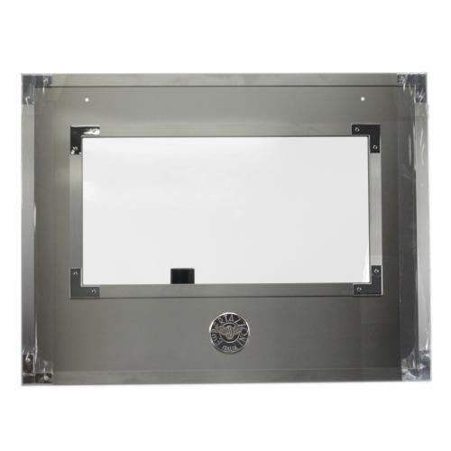 Bertazzoni Part# 4100236-DA Outer Door Assembly - Genuine OEM