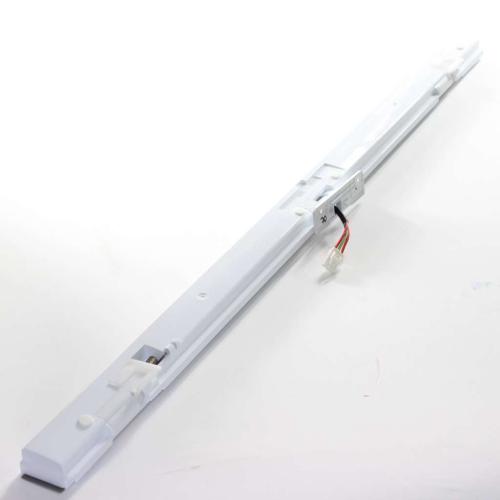 LG Part# AGU73767912 Door Flipper Mullion Assembly (OEM)