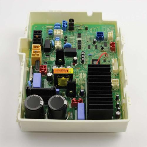 LG PCB/Main Control Board EBR78499601