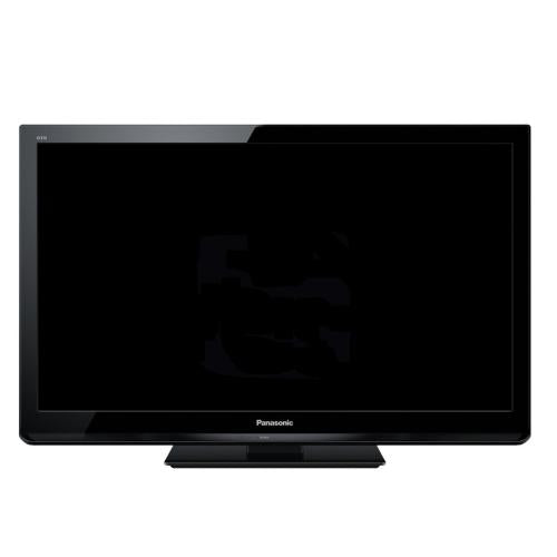 Panasonic TCL37U3 37" Lcd Tv