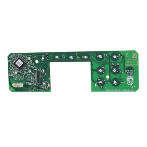 Saeco Ui Sw Test Good Omp-Stl - 421945002741