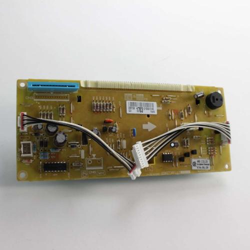 LG User Interface Control Board Assembly EBR73811703