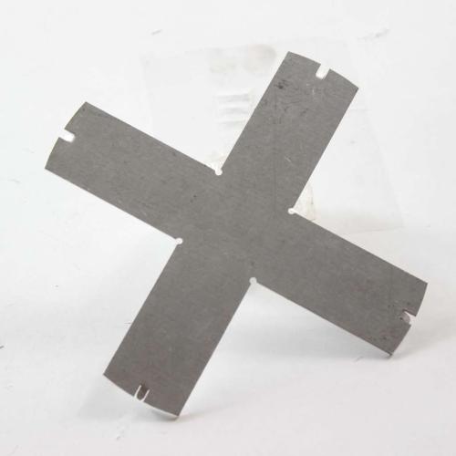 Bertazzoni Part# Z130018 Air Restrictor Kit (Stainless Steel) - Genuine OEM