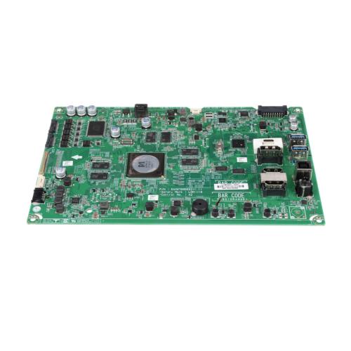 LG Part# EBU64736101 BPR Total Power Control Board Assembly  - Genuine OEM