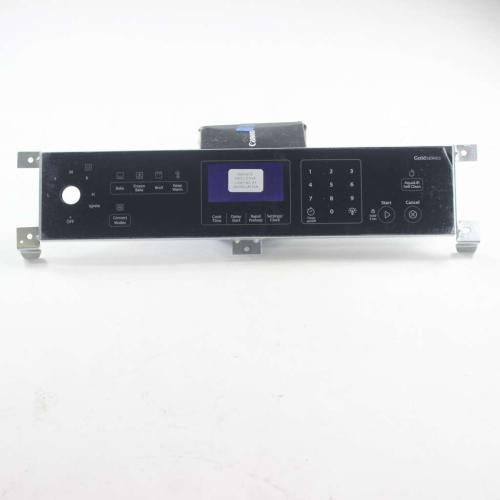 Whirlpool Part# W10728529 Membrane Switch (OEM)