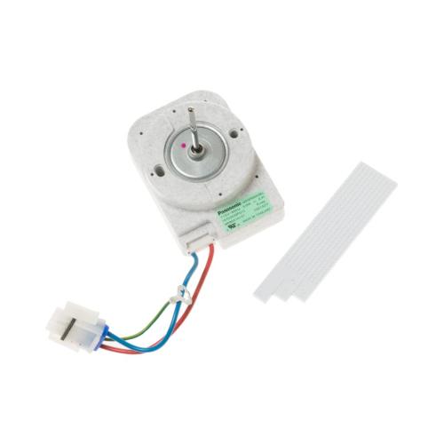 GE GTH18ECELRWW AC/DC Evaporator Fan Motor Genuine OEM