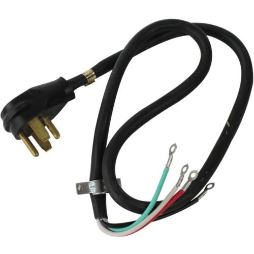 Maytag Dryer Power Cord YMEDP575GW0