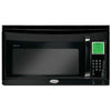 Whirlpool GH6178XPB0 Microwave Parts