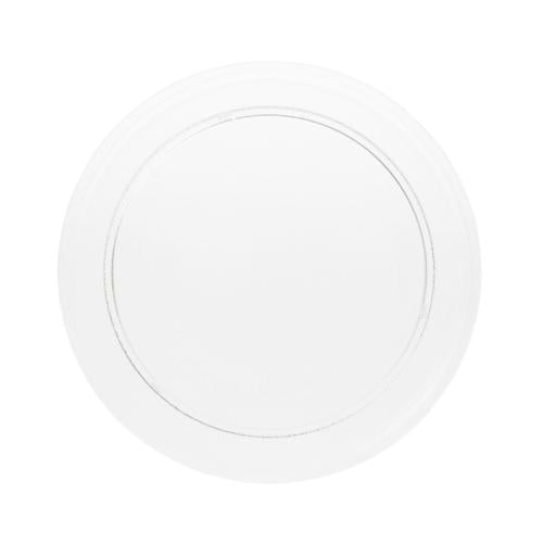 GE Part# WB49X10134 Glass Cooking Tray (OEM)