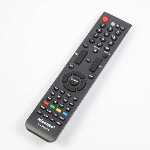 Hisense Remote Control\En-31624A\Roh - 155582