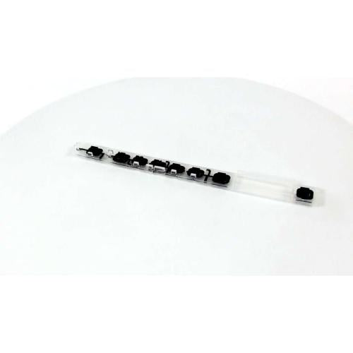 GE Dishwasher Silicone Light Pipe CDT725SSF0SS