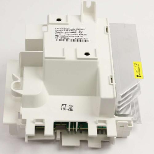 Electrolux Control Board - 134618201