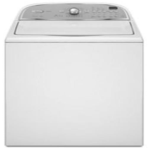Whirlpool WTW5640XW2 Washing Machine
