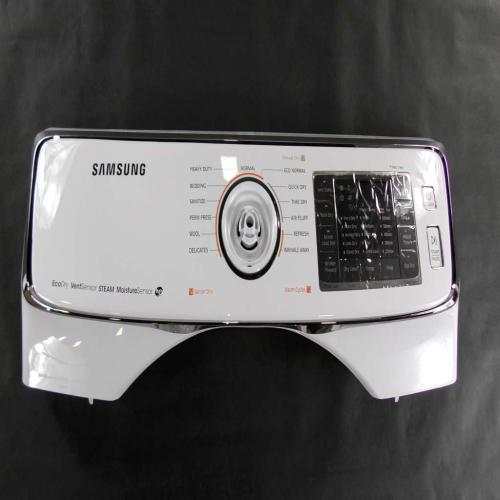 Samsung Part# DC97-18099L Touchpad Control Panel Assembly - Genuine OEM