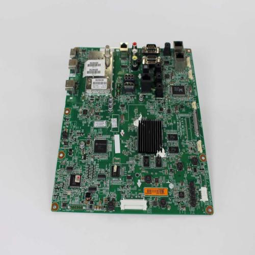Lg Pcb Assembly - EBR76286101