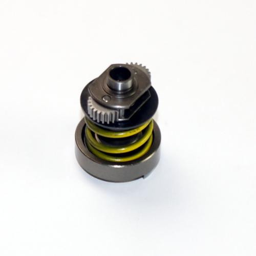 Panasonic Shaft - WEYFLA2NL107