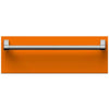 Hestan KWD30OR 30 Inch Warming Drawer - Orange